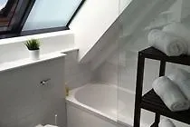 Old Town Apartment