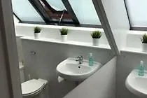 Old Town Apartment Edinburgh