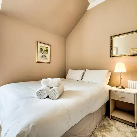 Apartamento Joivy Famous St Mary's Street Old Town