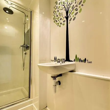 Joivy Famous St Mary's Street Old Town Edimburgo