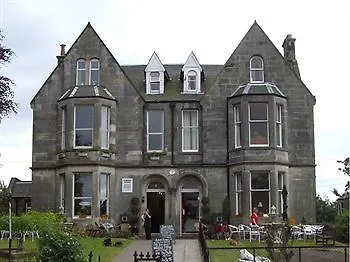 Robert Burns Hotel