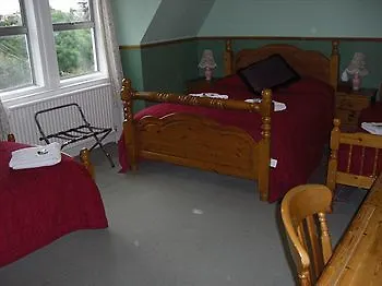 Robert Burns Hotel 3*
