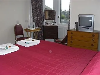 Hotel Robert Burns 3*