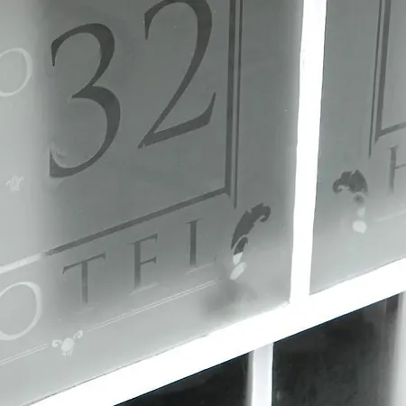 No32 Edinburgh