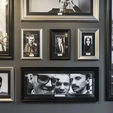 Angels Share Hotel 4*