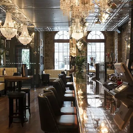 Hotel Angels Share 4*