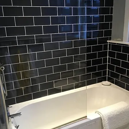 Stylish Newly Refurbished Apt In City Centre 公寓