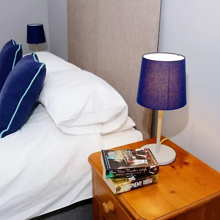 Stylish Newly Refurbished Apt In City Centre * 爱丁堡