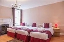 Castle View Apartment