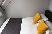 Old Town Apartment *