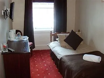 Edinburgh Central Rooms 3*