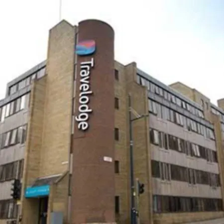 Отель Travelodge Эдинбург