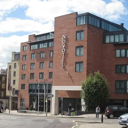 Novotel Centre