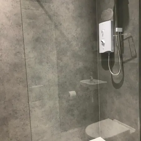 Lägenhet Innercitylets