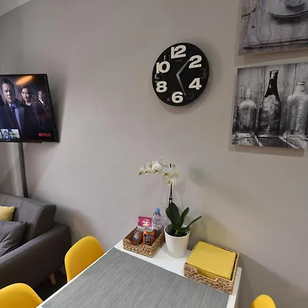 Meadowbank House Luxury *