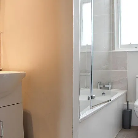 3 Bedroom Flat In Edinburgh's New Town Sleeps 6 * إدنبرة