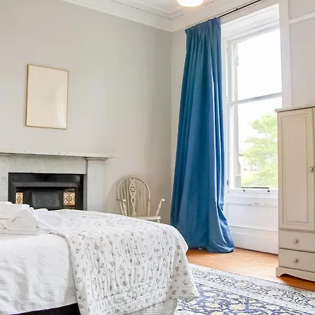 3 Bedroom Flat In Edinburgh's New Town Sleeps 6 * إدنبرة
