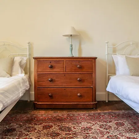 3 Bedroom Flat In Edinburgh's New Town Sleeps 6 * إدنبرة