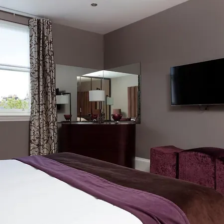The Chester Edimburgo