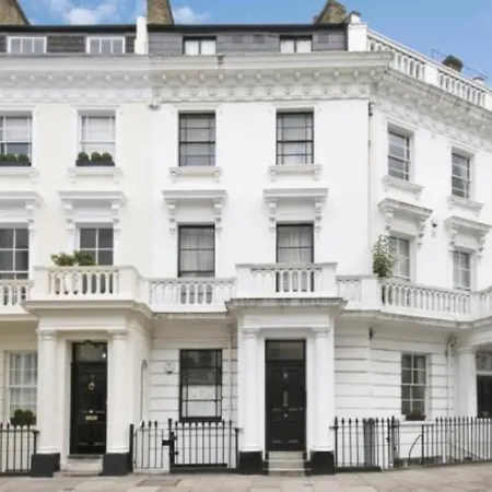 Elegant 2 Bedroom In New Town Διαμέρισμα *