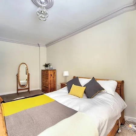 Stylish Royal Mile Apt Heart Of Historic Old Town Apartment *