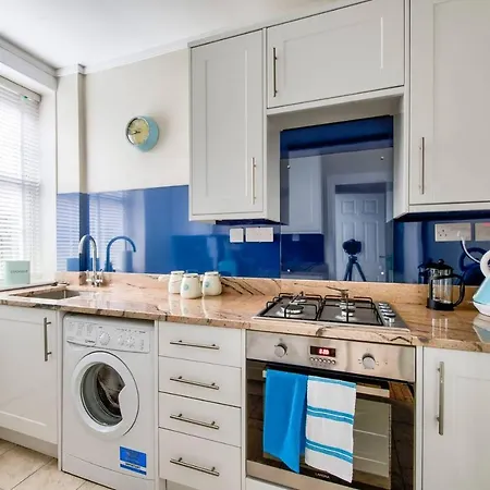 Apartment Stylish Royal Mile Apt Heart Of Historic Old Town