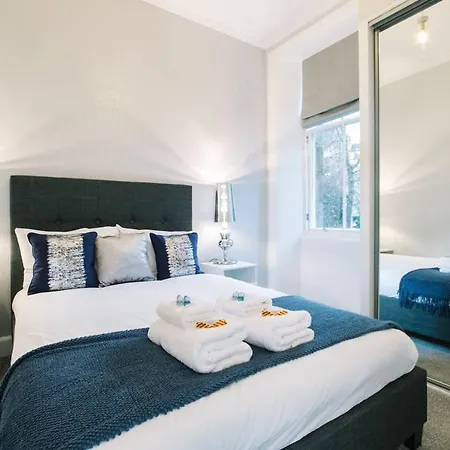 Appartement Stunning Old Town Next To The Station Edinburgh