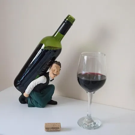 South Groathill - Lovely 2 Bed With Castle View *