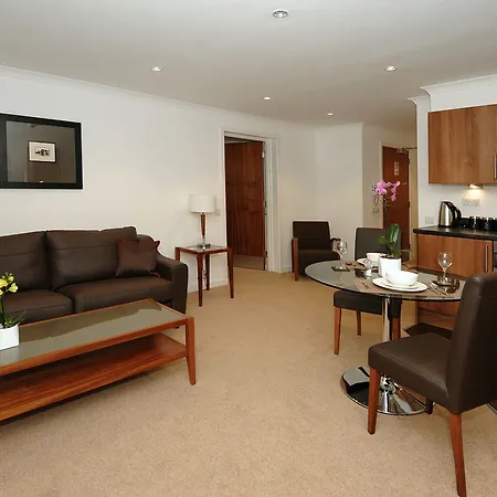 Stewart By Heeton Concept - Edimburgo