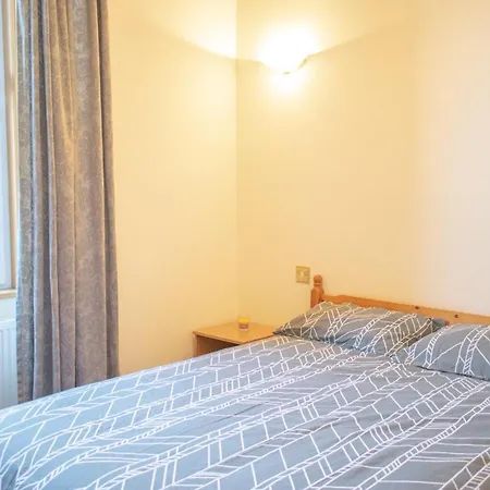 2 Bedroom Near Portobello Beach Apartment Edinburgh