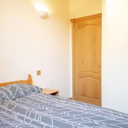 2 Bedroom Near Portobello Beach