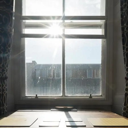 Apartment Supercentral Cute Homely Flat Just Off Royal Mile