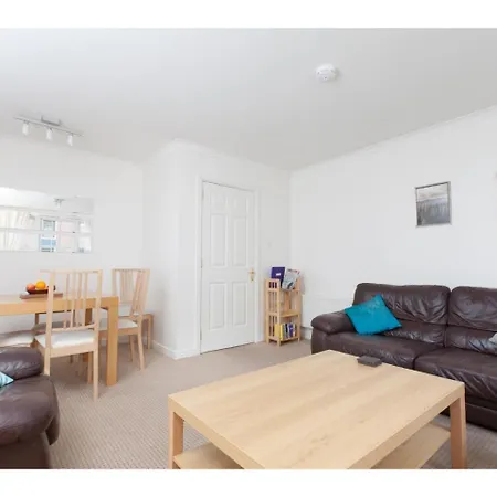 Attractive Leith * Edimburgo