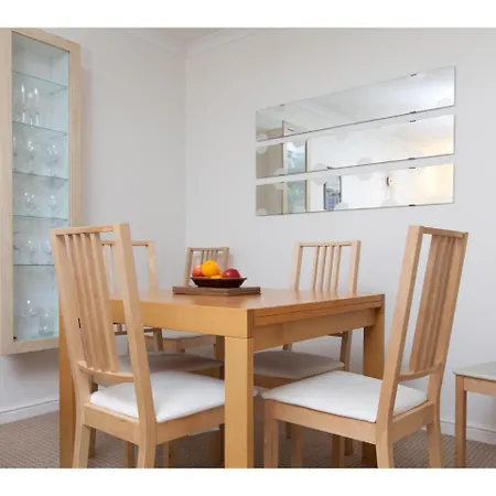 Apartment Attractive Leith EDI