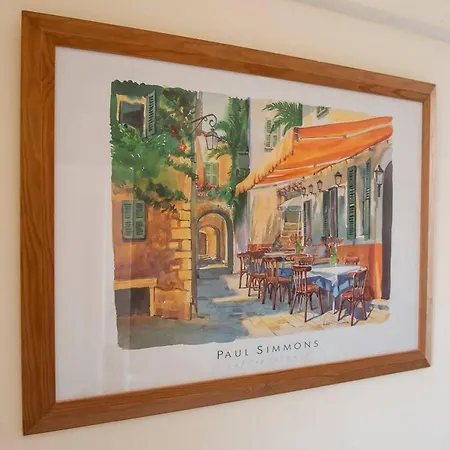 Appartement Beautifully Presented 2br Morningside