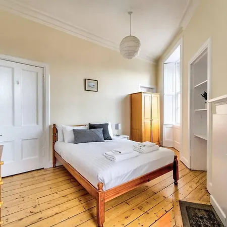 Appartement Beautifully Presented 2br Morningside Edinburgh