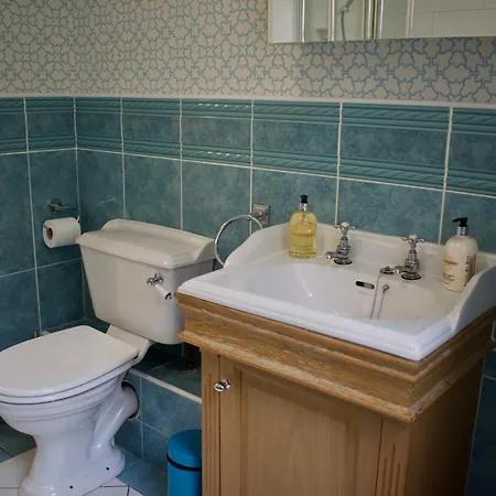 Apartment Spacious In Edinburgh