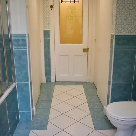 Spacious In *