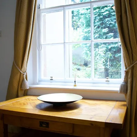 Apartment Spacious In
