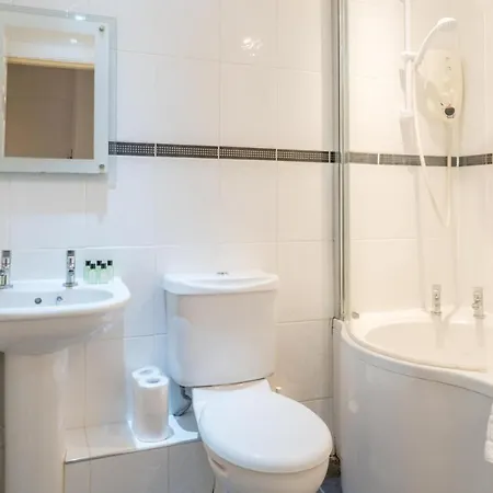 Old Town Gem Fab Grassmarket Flat Castle Views Apartment *