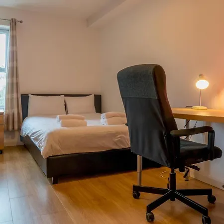 Old Town Gem Fab Grassmarket Flat Castle Views Apartment Edinburgh