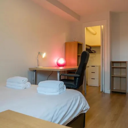Apartment Old Town Gem Fab Grassmarket Flat Castle Views *