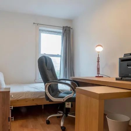 Old Town Gem Fab Grassmarket Flat Castle Views Apartment Edinburgh