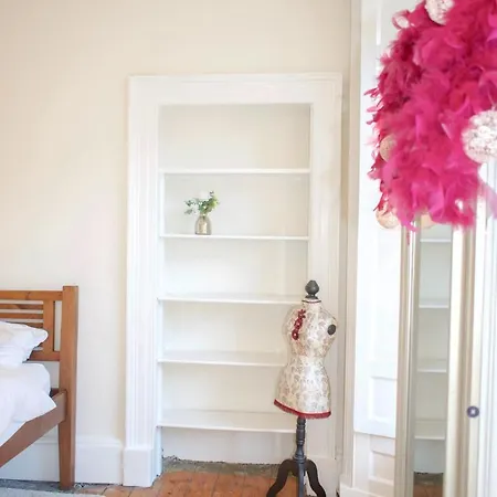 Elegant 2 Bedroom In New Town Εδιμβούργο