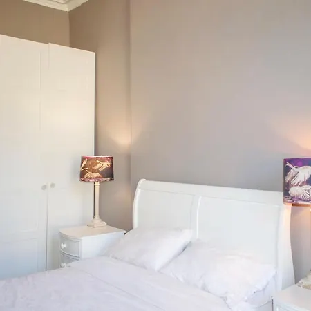 Elegant 2 Bedroom In New Town * Εδιμβούργο