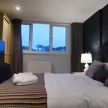 Castle View Apartment *