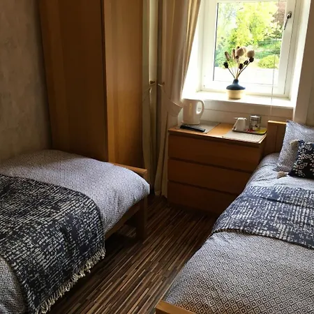 Dalmore 3* Edinburgh