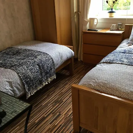 Bed & Breakfast Dalmore