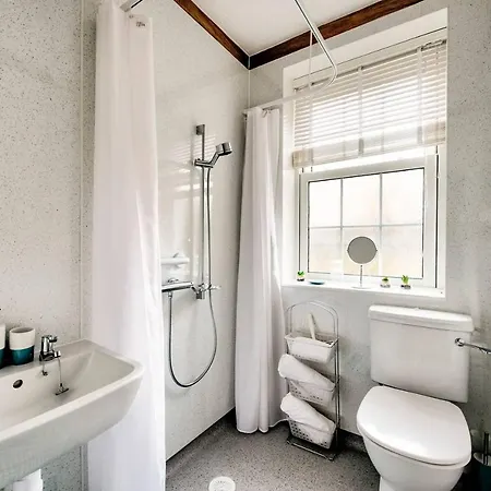 Apartment Stylish Royal Mile Apt Heart Of Historic Old Town