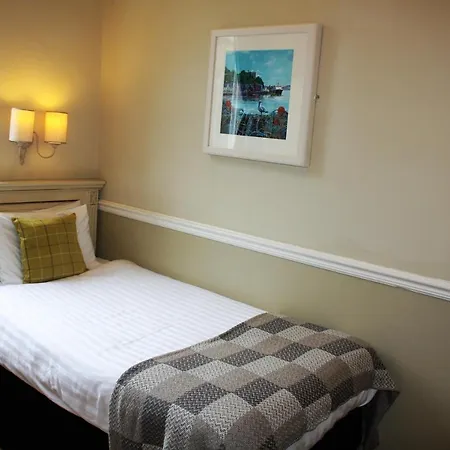 Pensionat The Haymarket Lairg 3*